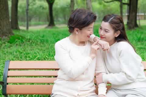 南昌红谷滩区婆媳关系咨询
