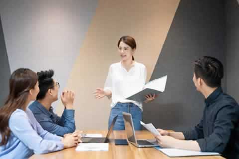 南昌红谷滩区职场发展心理咨询
